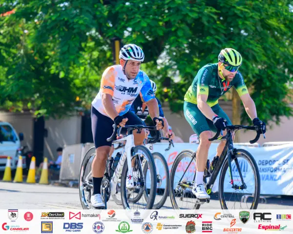 Ciclismo