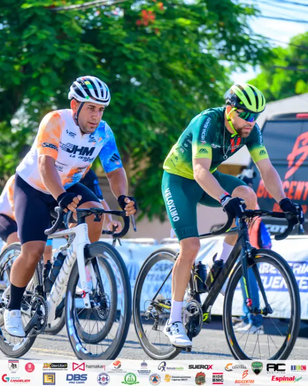 Ciclismo