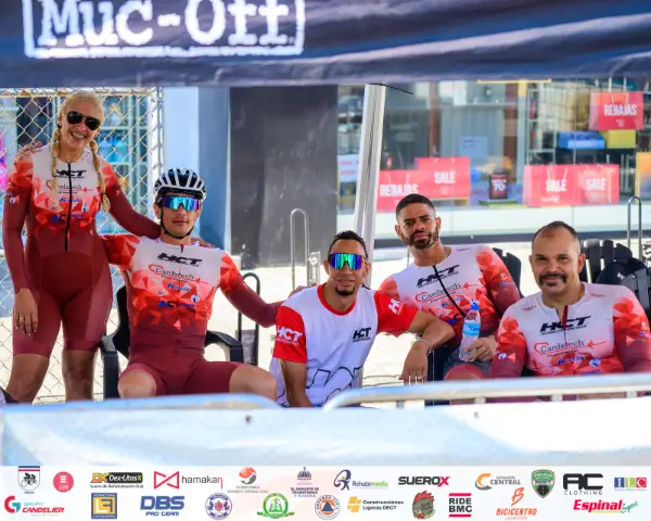 Ciclismo