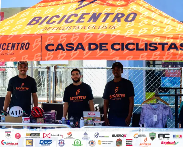 Ciclismo