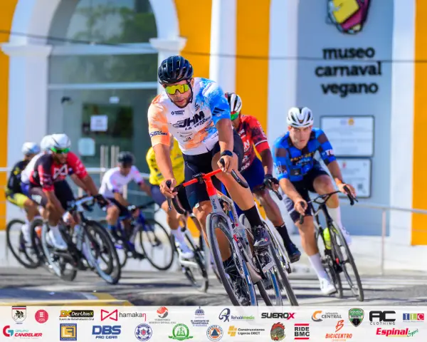 Ciclismo
