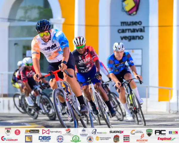 Ciclismo