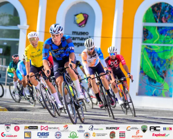 Ciclismo