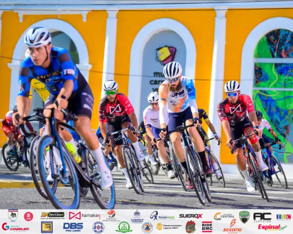 Ciclismo