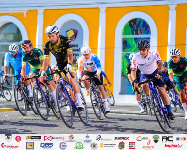 Ciclismo