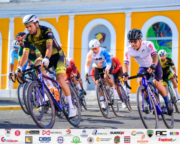 Ciclismo