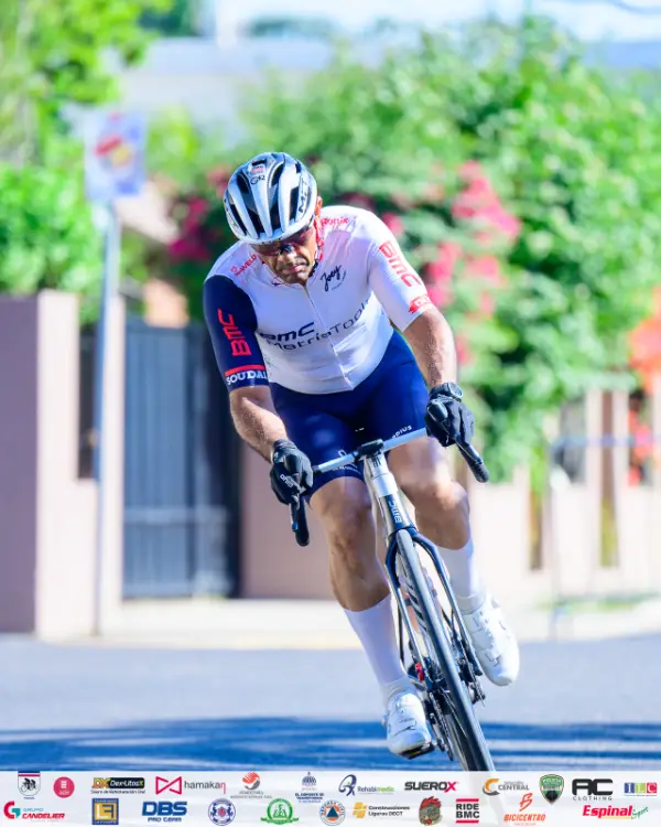 Ciclismo