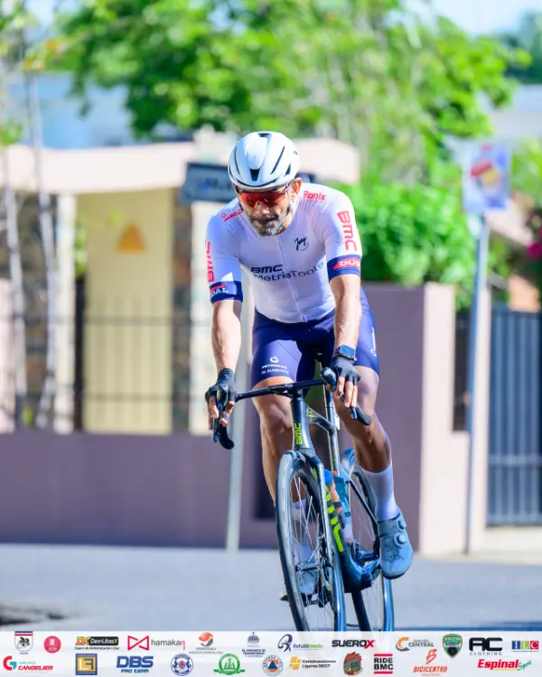 Ciclismo