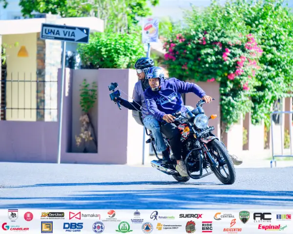 Ciclismo