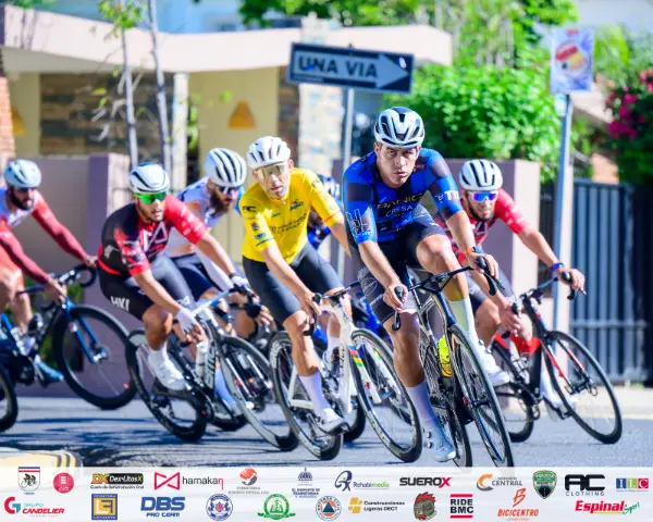 Ciclismo