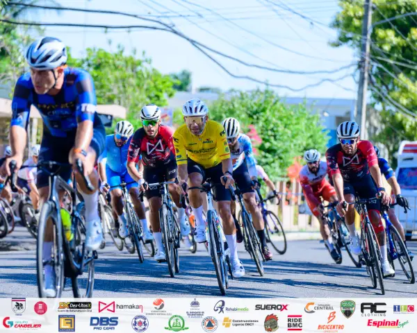 Ciclismo