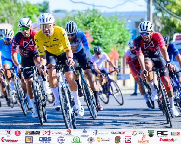 Ciclismo