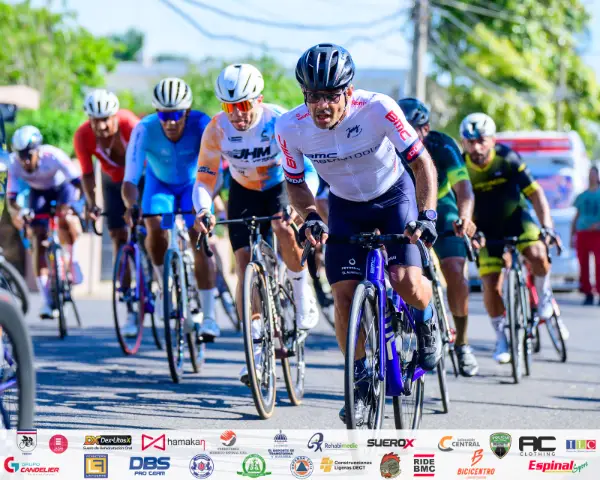 Ciclismo