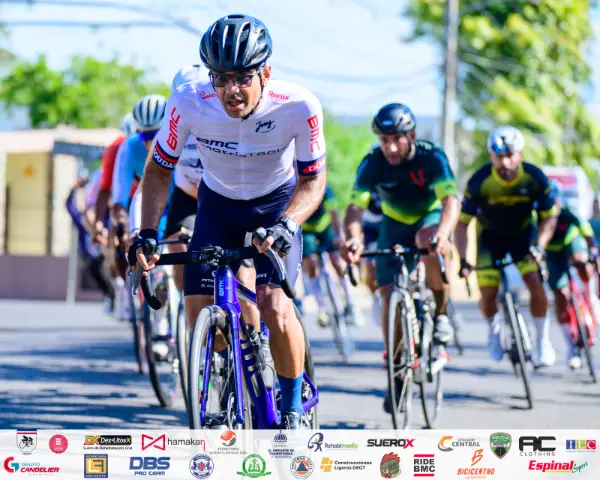 Ciclismo
