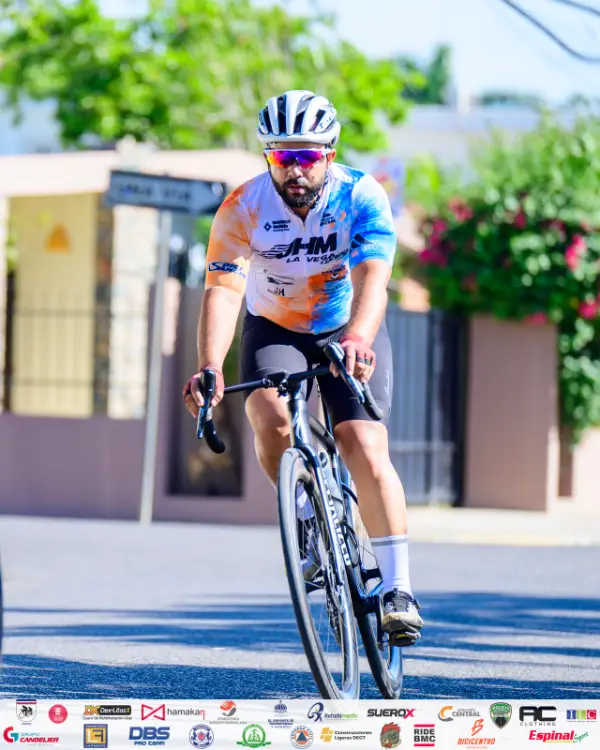 Ciclismo