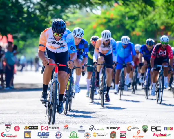 Ciclismo