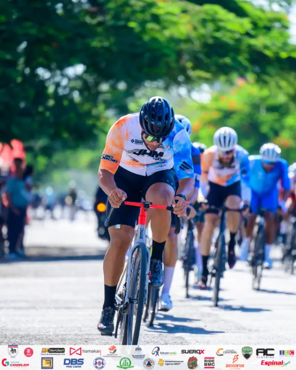 Ciclismo