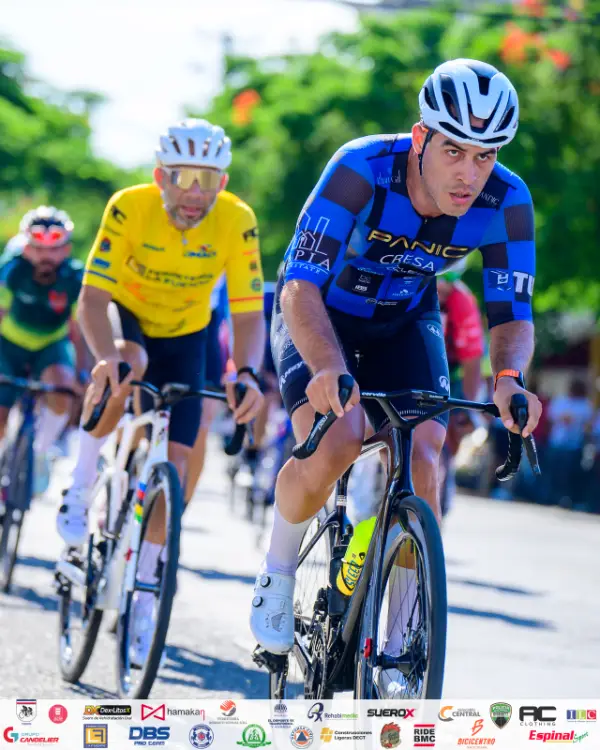 Ciclismo