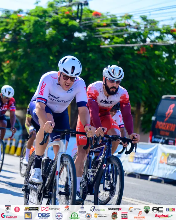 Ciclismo