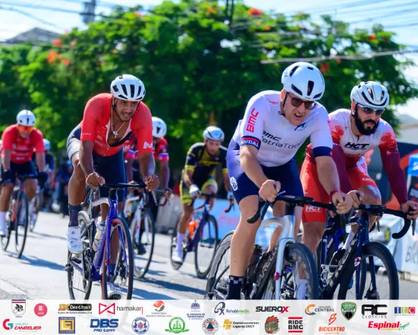 Ciclismo