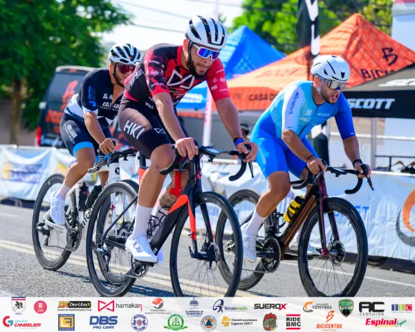 Ciclismo