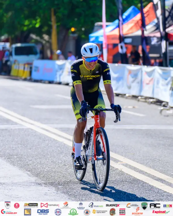 Ciclismo