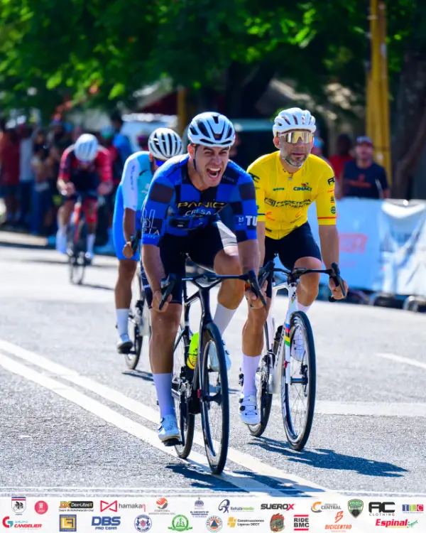 Ciclismo