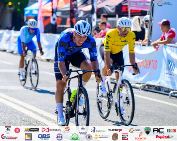 Ciclismo