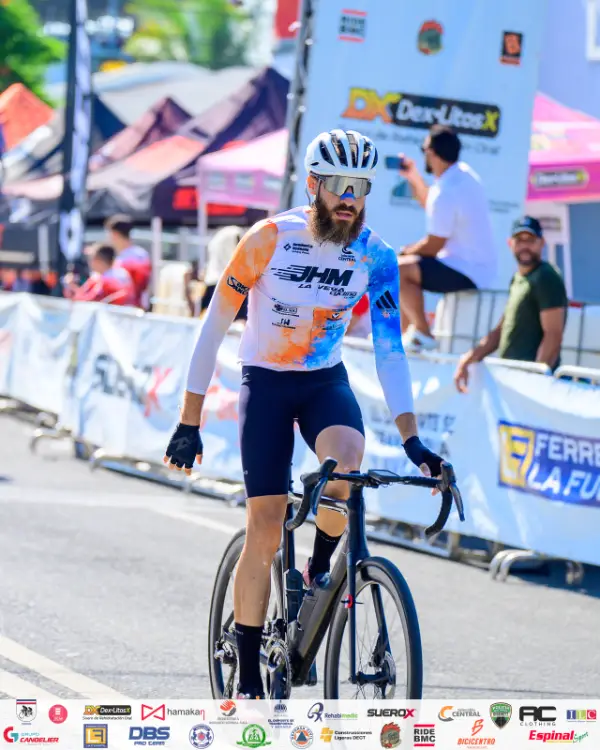 Ciclismo