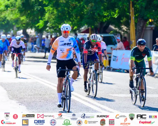 Ciclismo