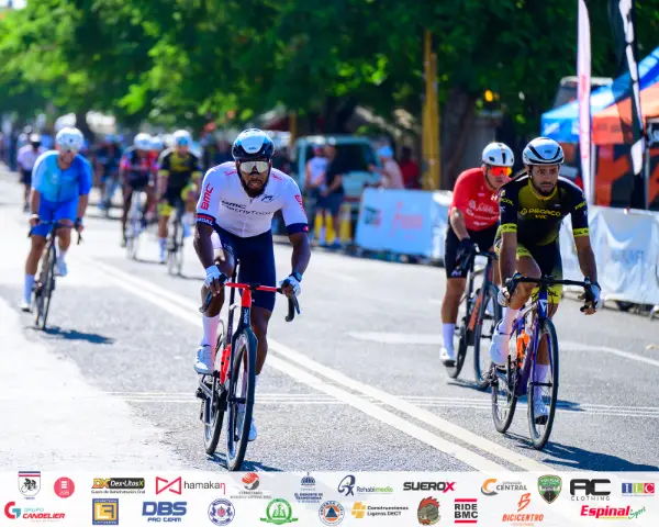 Ciclismo
