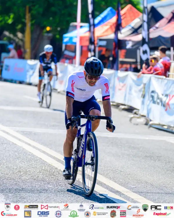 Ciclismo