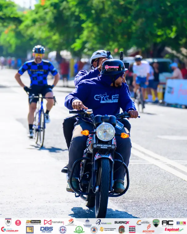 Ciclismo