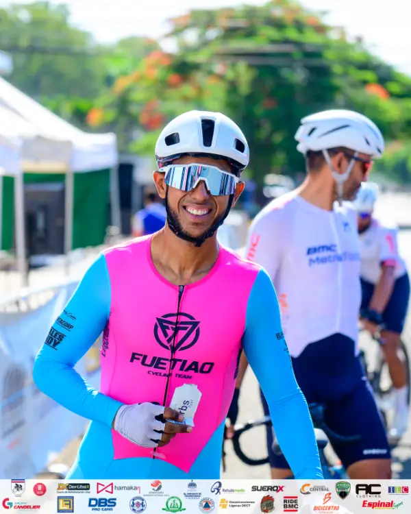 Ciclismo