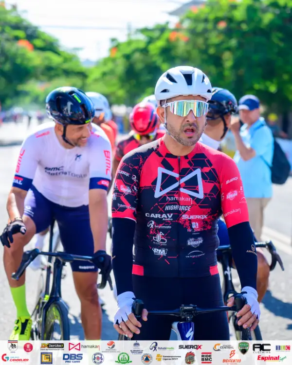 Ciclismo