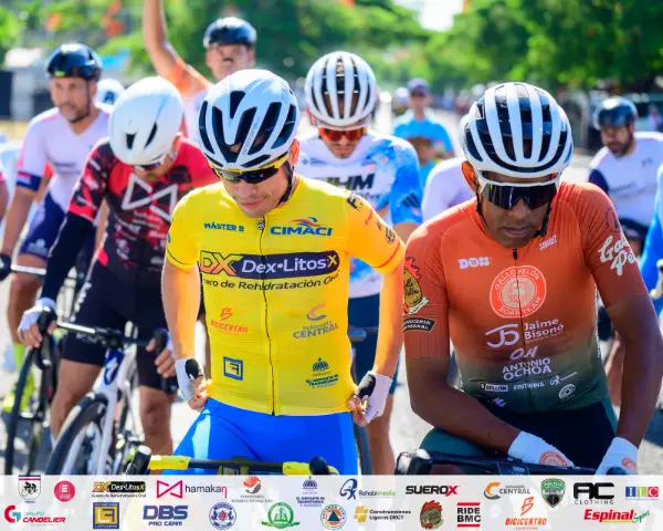 Ciclismo