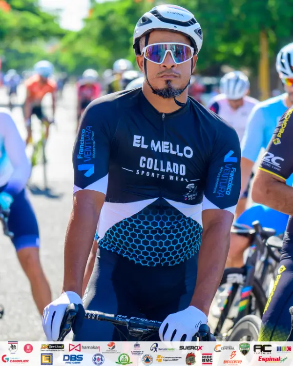 Ciclismo