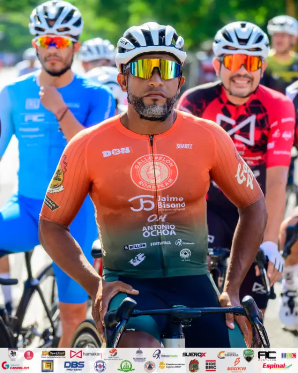 Ciclismo