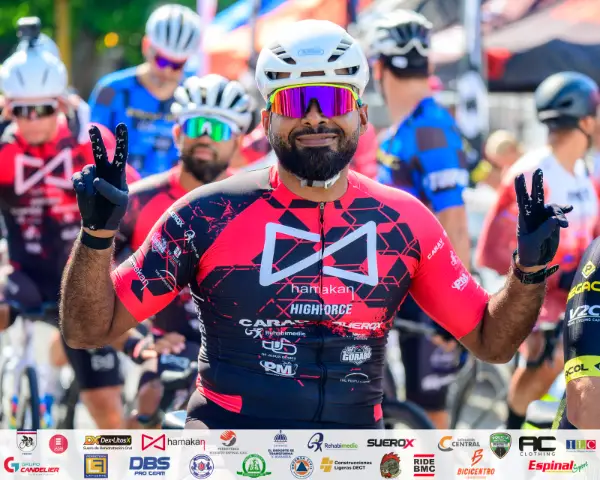 Ciclismo