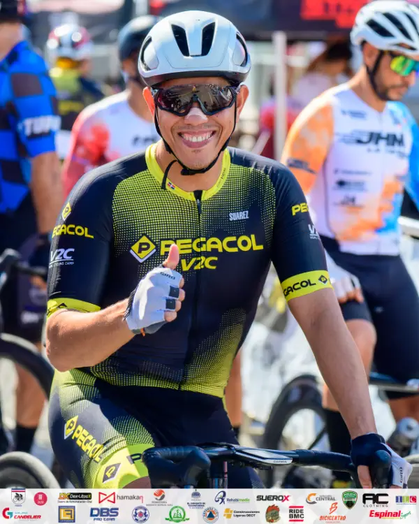 Ciclismo