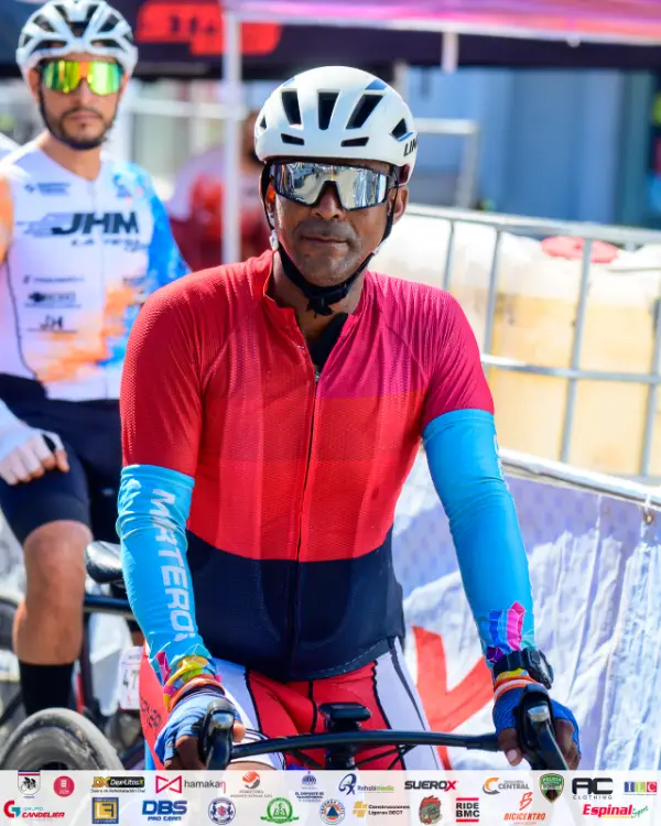 Ciclismo