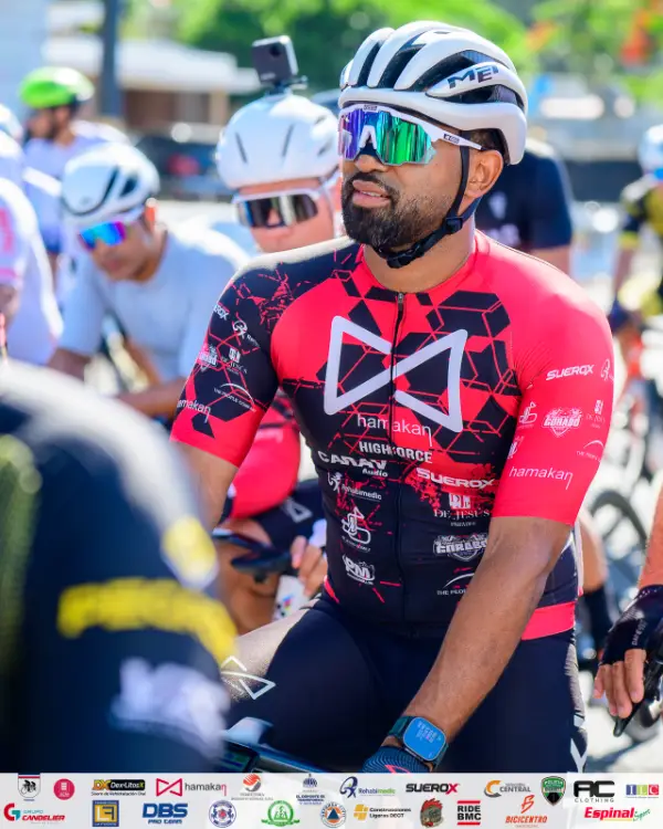 Ciclismo