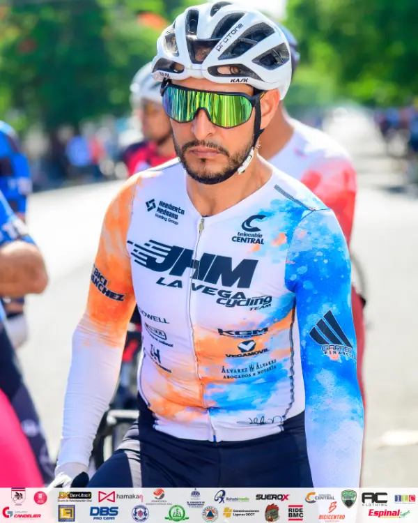 Ciclismo