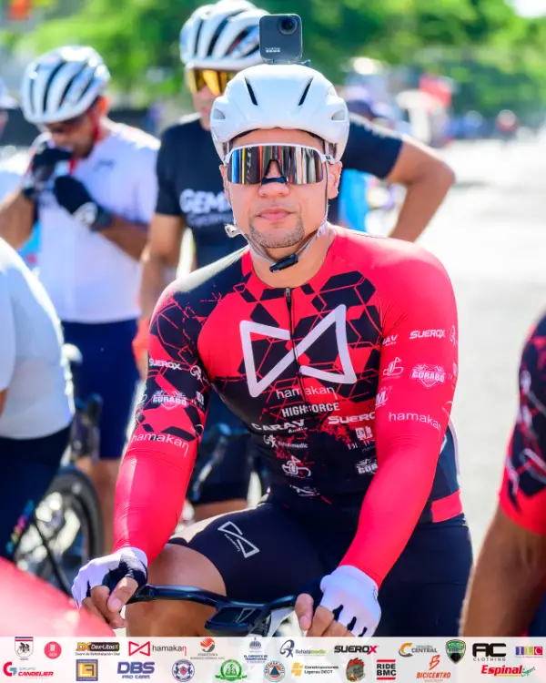 Ciclismo