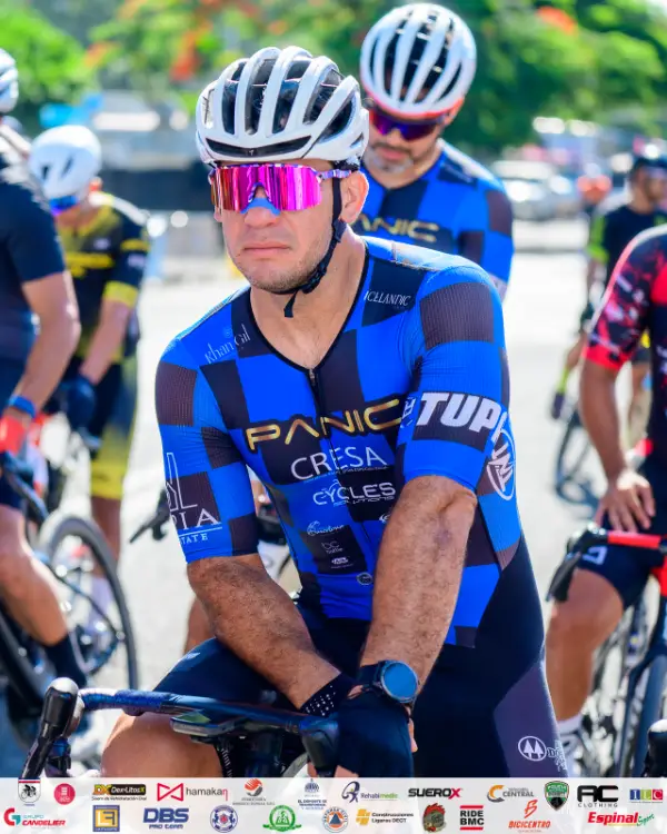 Ciclismo
