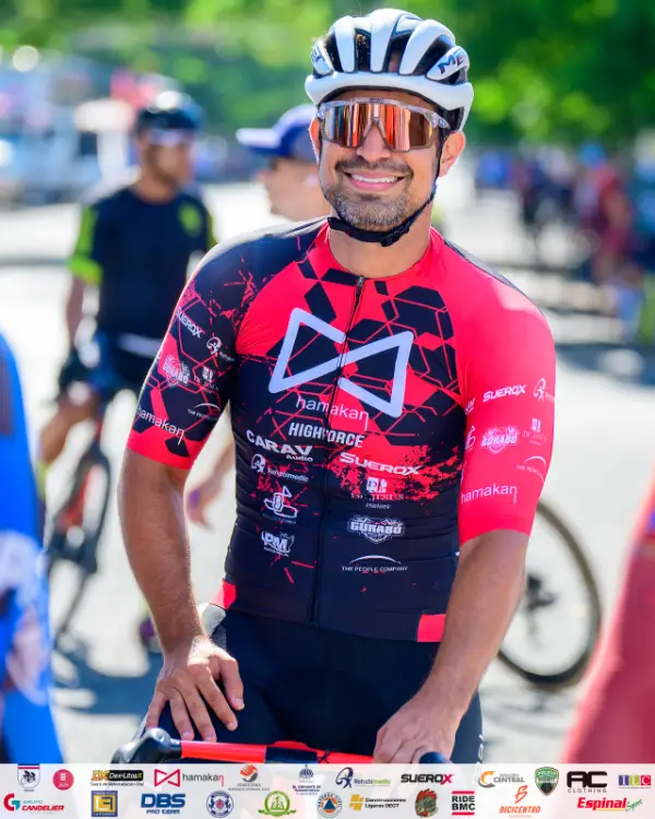 Ciclismo