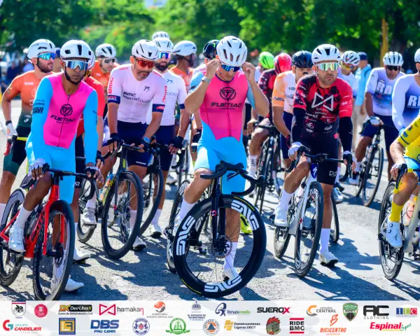 Ciclismo