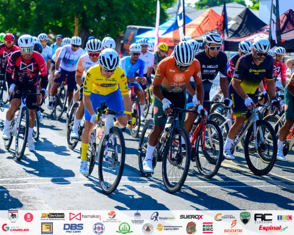 Ciclismo