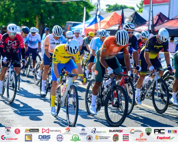 Ciclismo