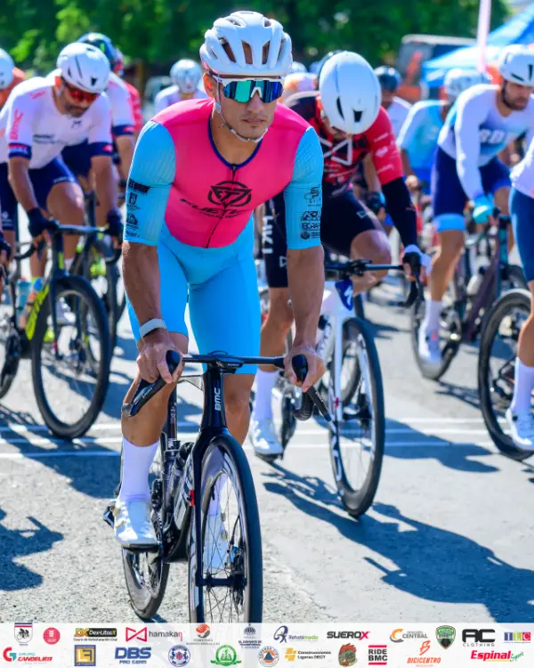 Ciclismo
